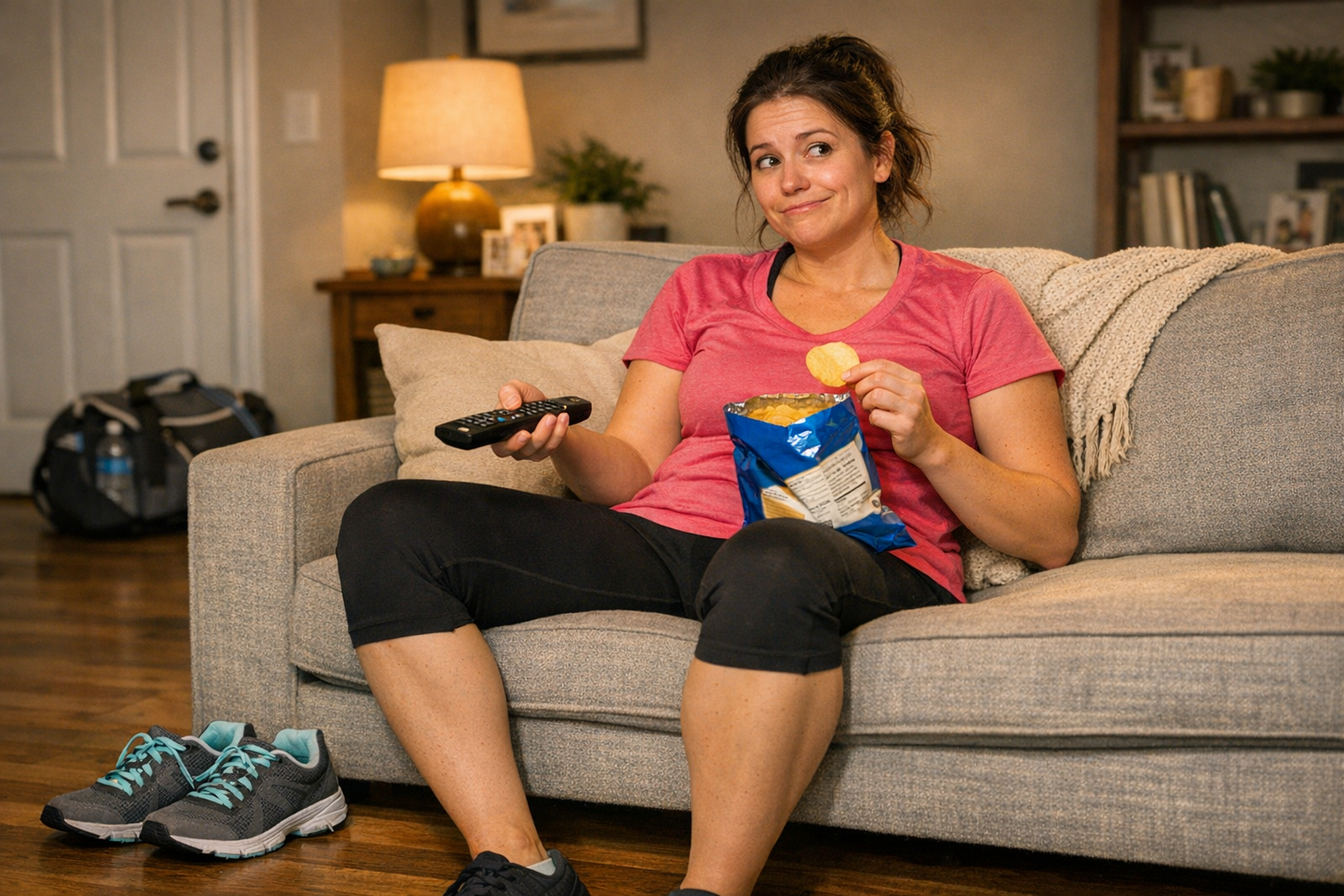 Willpower and Habit Formation: Why Discipline Isn’t Enough