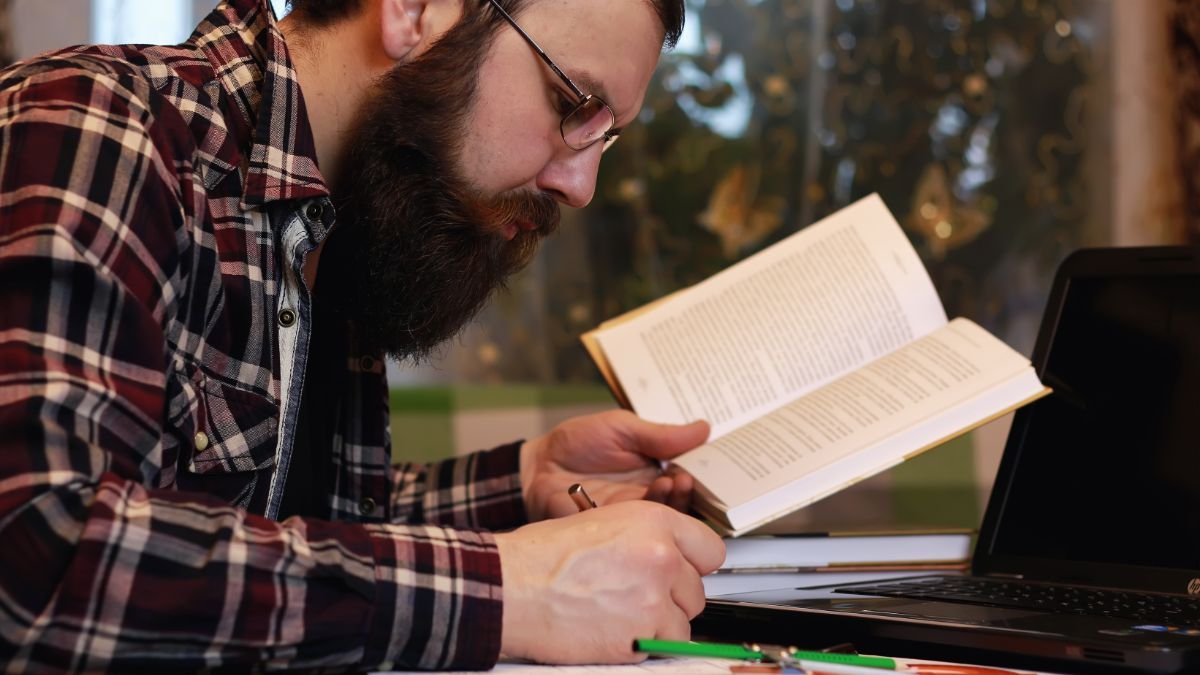 How to Remember What You Read: The Dual Coding Method