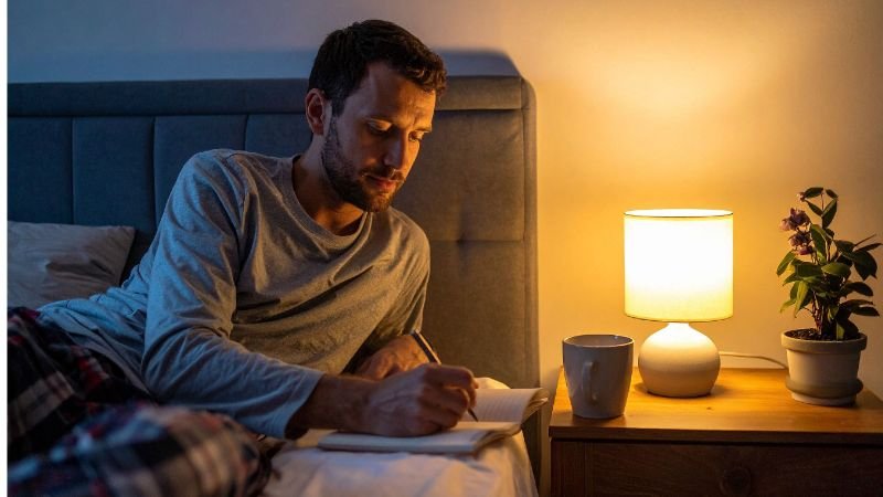 Morning planning and prioritisation — a key habit of successful people