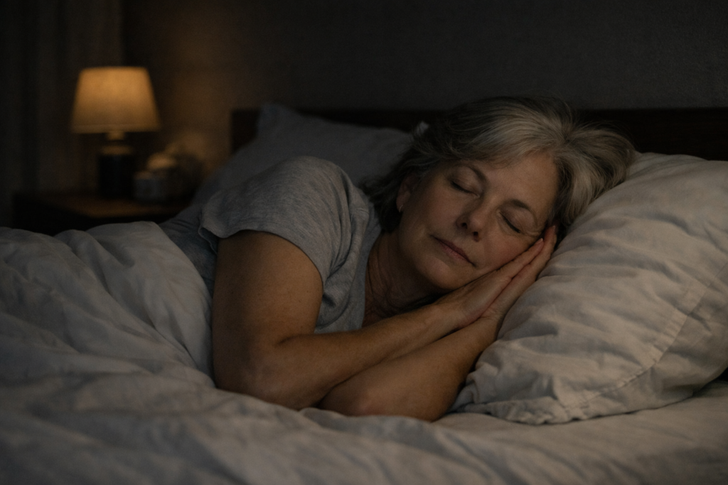 quality sleep is essential to keep memory sharp with age through memory consolidation