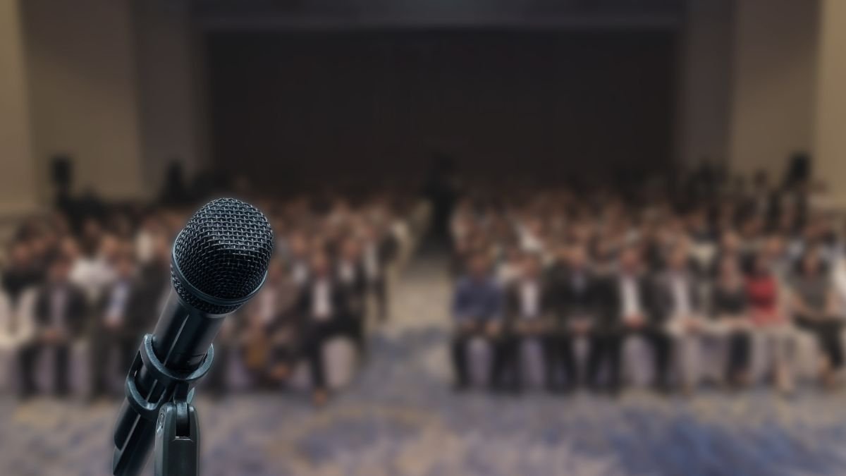 How to Memorise a Presentation Without Notes