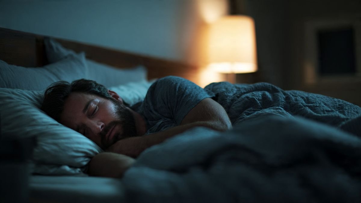 Sleep and Cognitive Function: The Complete Guide